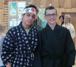 Podróżnik Bolesław Grabowski zabiera nas tym razem  do Japonii.